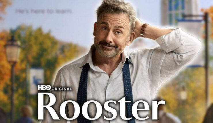 HBO Renews Hit Series Rooster for Season 2 After Breakout Success