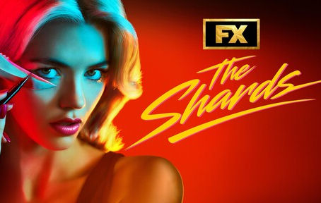 Ryan Murphy’s New FX Erotic Thriller The Shards Is Stylish, Dangerous and Addictive