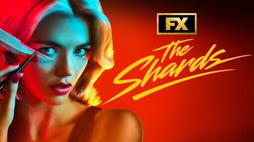 Ryan Murphy’s New FX Erotic Thriller The Shards Is Stylish, Dangerous and Addictive