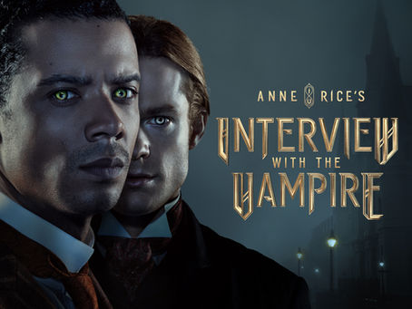 AMC's "Interview with The Vampire", season 1 recap