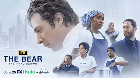 Yes, Chef… Saying Goodbye to 'The Bear' Is Harder Than Expected