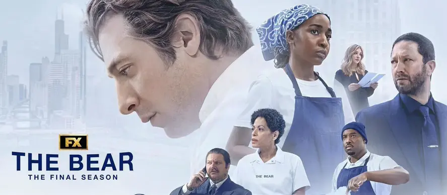 Yes, Chef… Saying Goodbye to 'The Bear' Is Harder Than Expected
