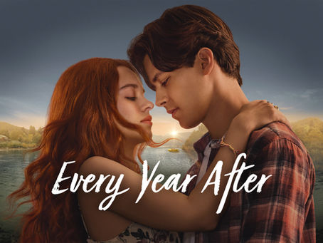 What to Watch: Prime Video's 'Every Year After' Should Be the Next BookTok Adaptation Everyone Is Talking About