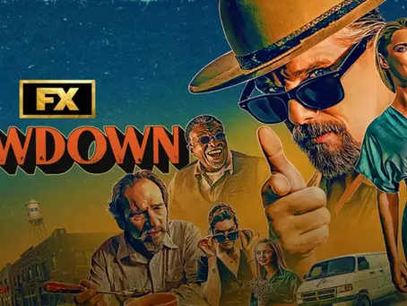 Ethan Hawke Is Back for More Trouble in The Lowdown Season 2