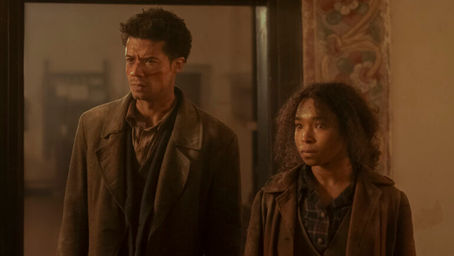 AMC's "Interview with the Vampire" Season 2, Episode 2 Recap