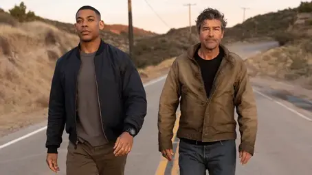 HBO MAX teased its 2026 lineup with exclusive trailers and sneak peeks 