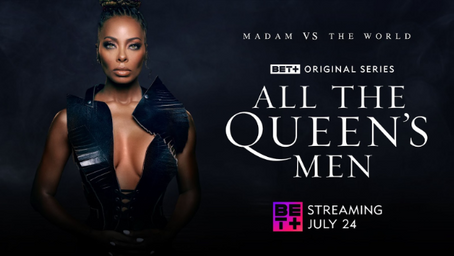  "All The Queens Men" returns with more drama in the second half of Season 4 