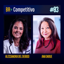 BR+ Competitivo - Episódio #03