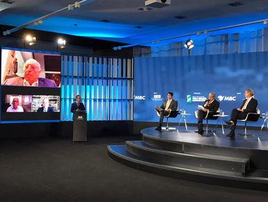 Congresso cria Frente Parlamentar contra o Custo Brasil