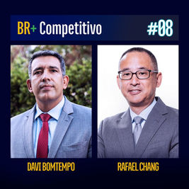 BR+ Competitivo - Episódio #08