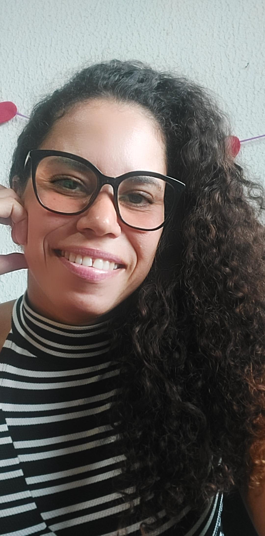 Foto do escritor: Professora Fabiana