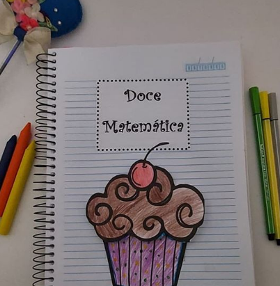 Doce Matemático