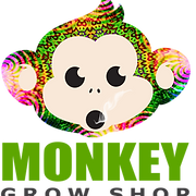 Logo de Monkey Grow Shop