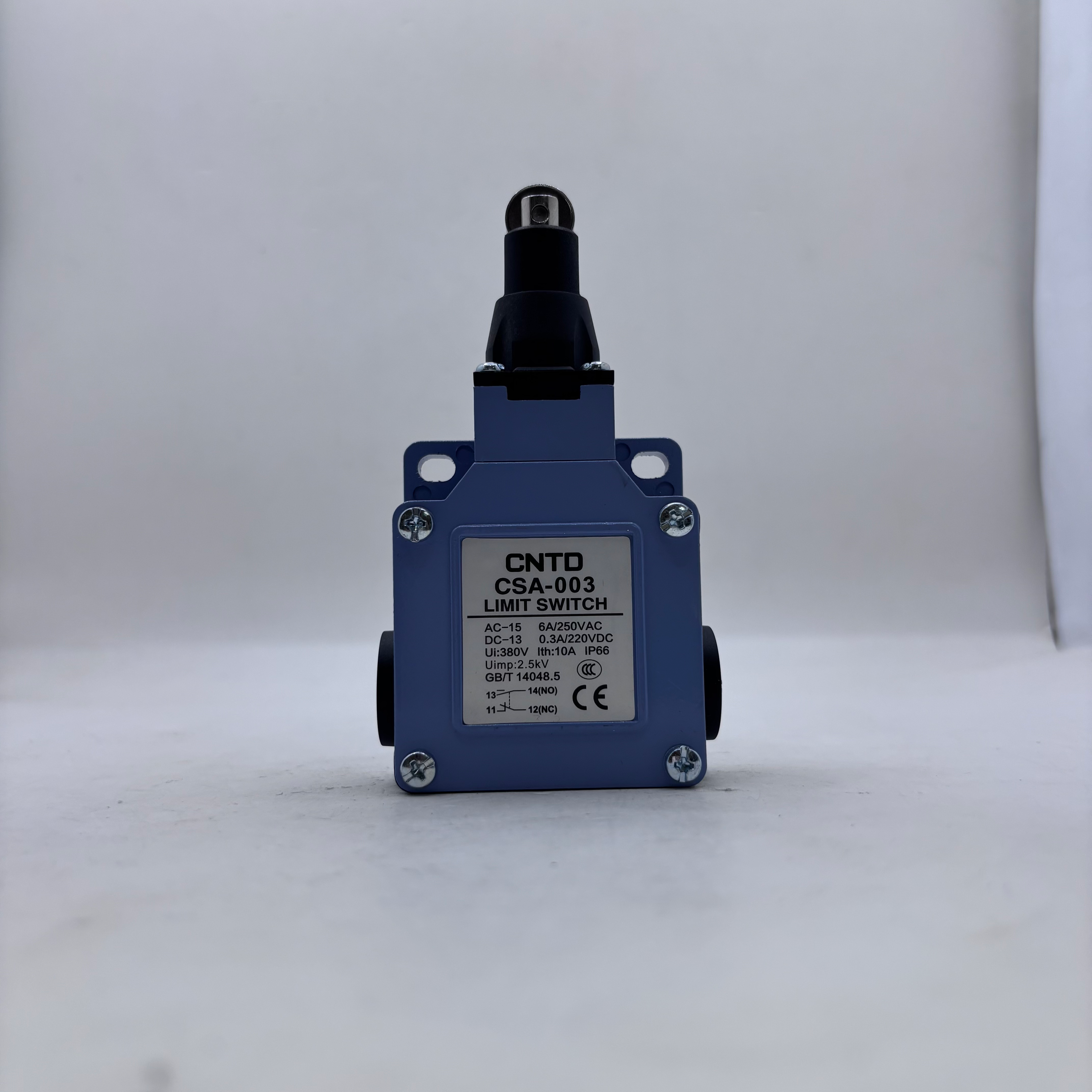 Interruptor Límite CSA-003