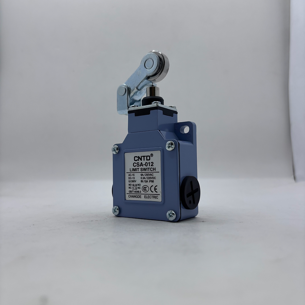 Miniatura: Interruptor Límite CSA-012