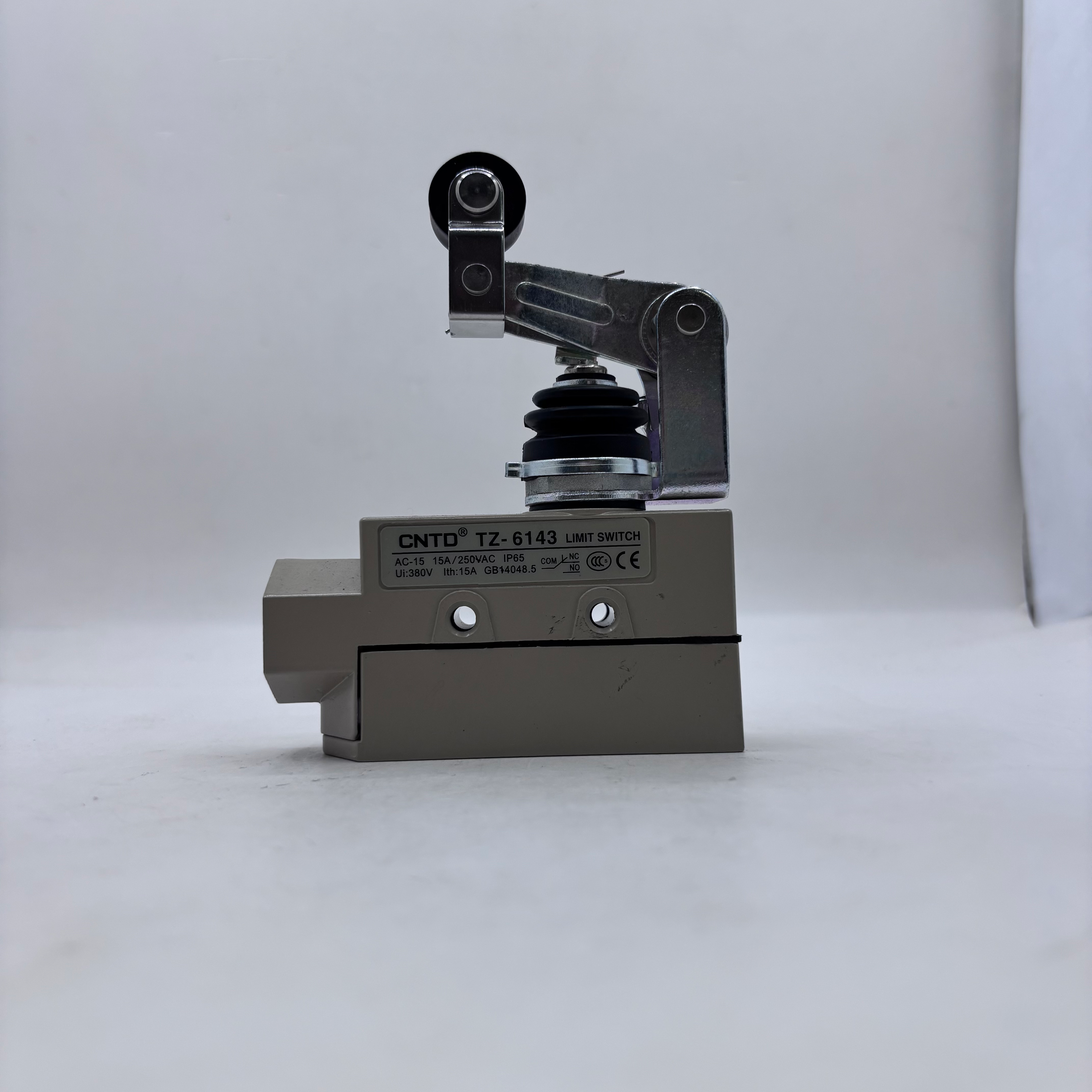 Interruptor límite TZ-6143