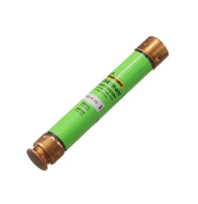 Fusible Frs-r-10