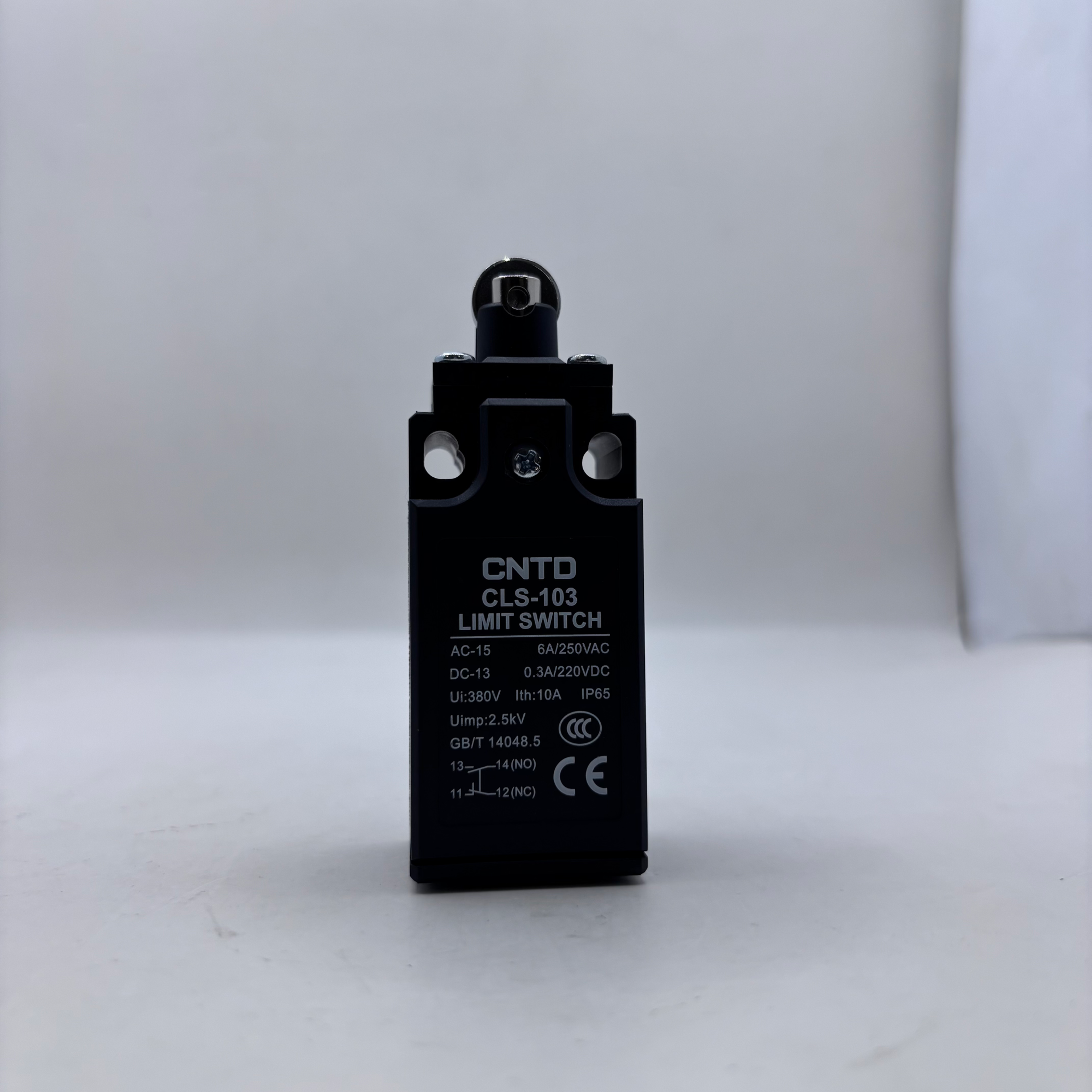 Interruptor Límite CLS-103