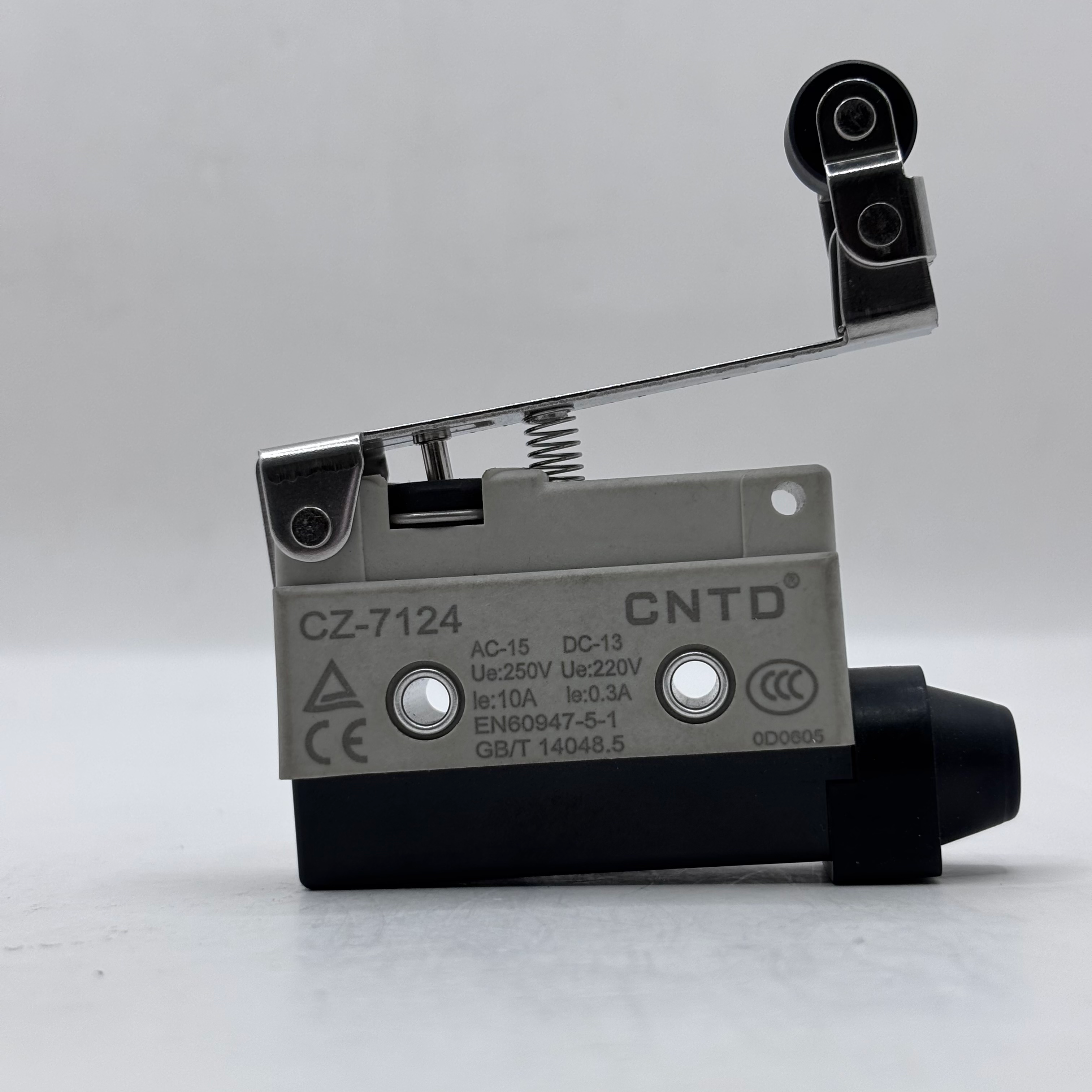 Interruptor Límite CZ-7124