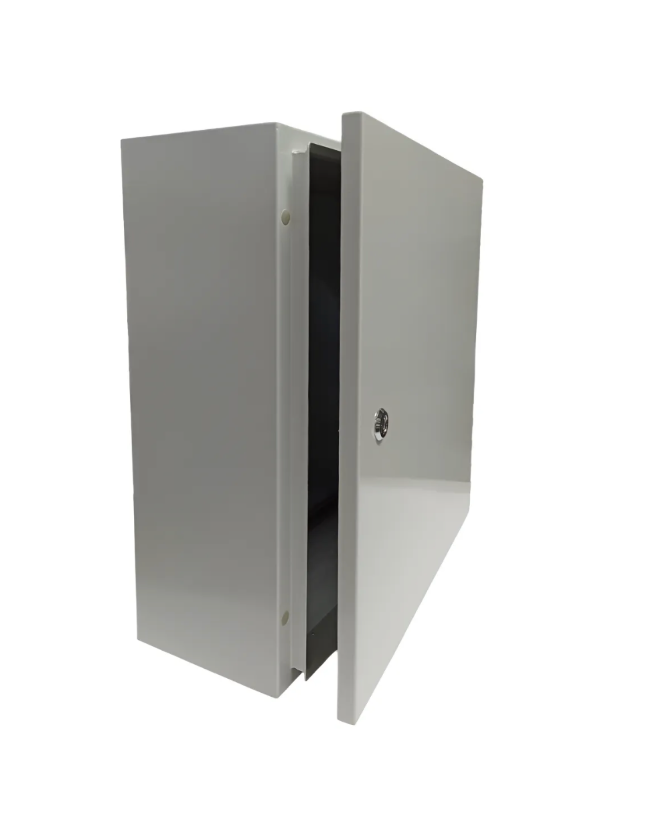 Gabinete Met�lico 500x500x200mm