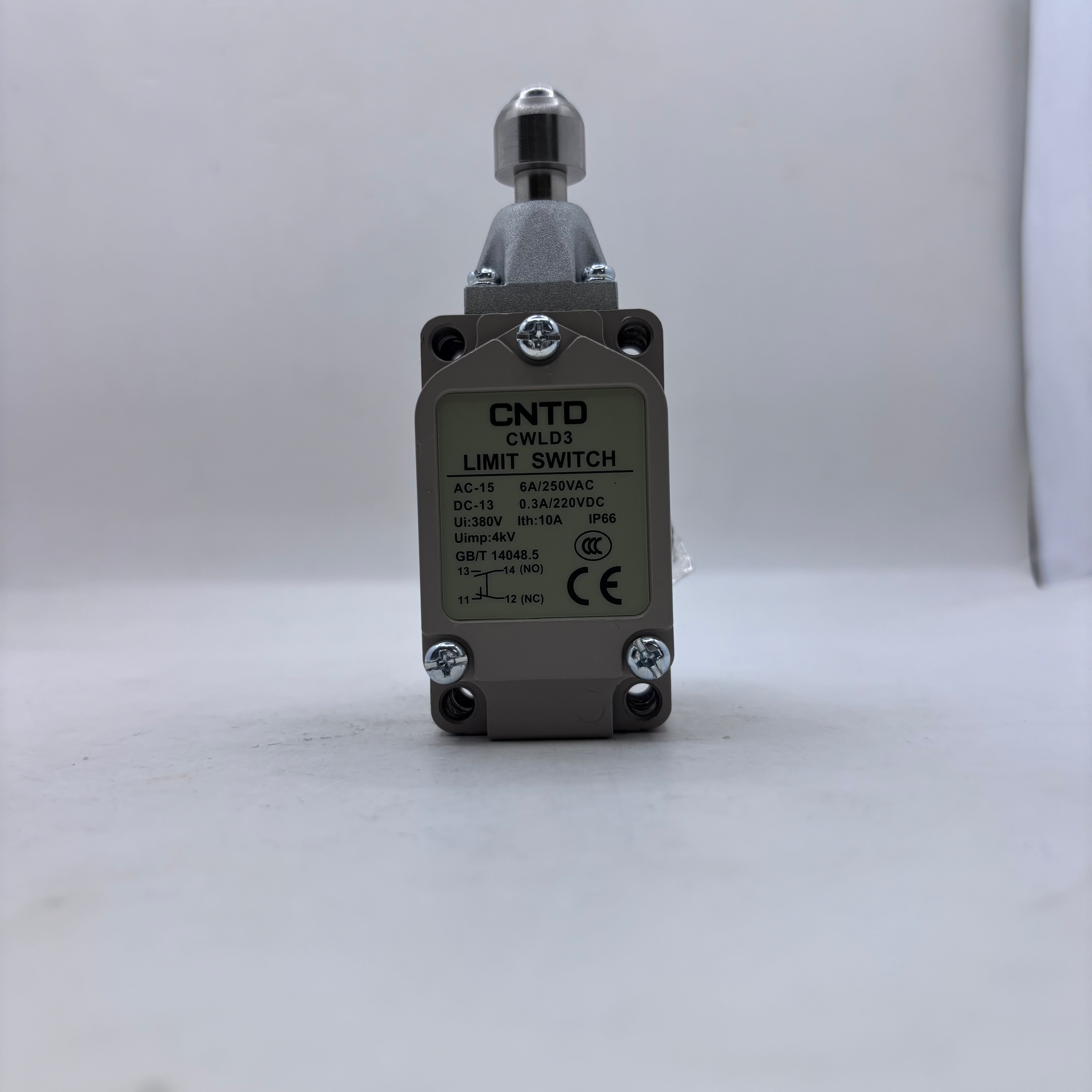 Interruptor Límite CWLD3