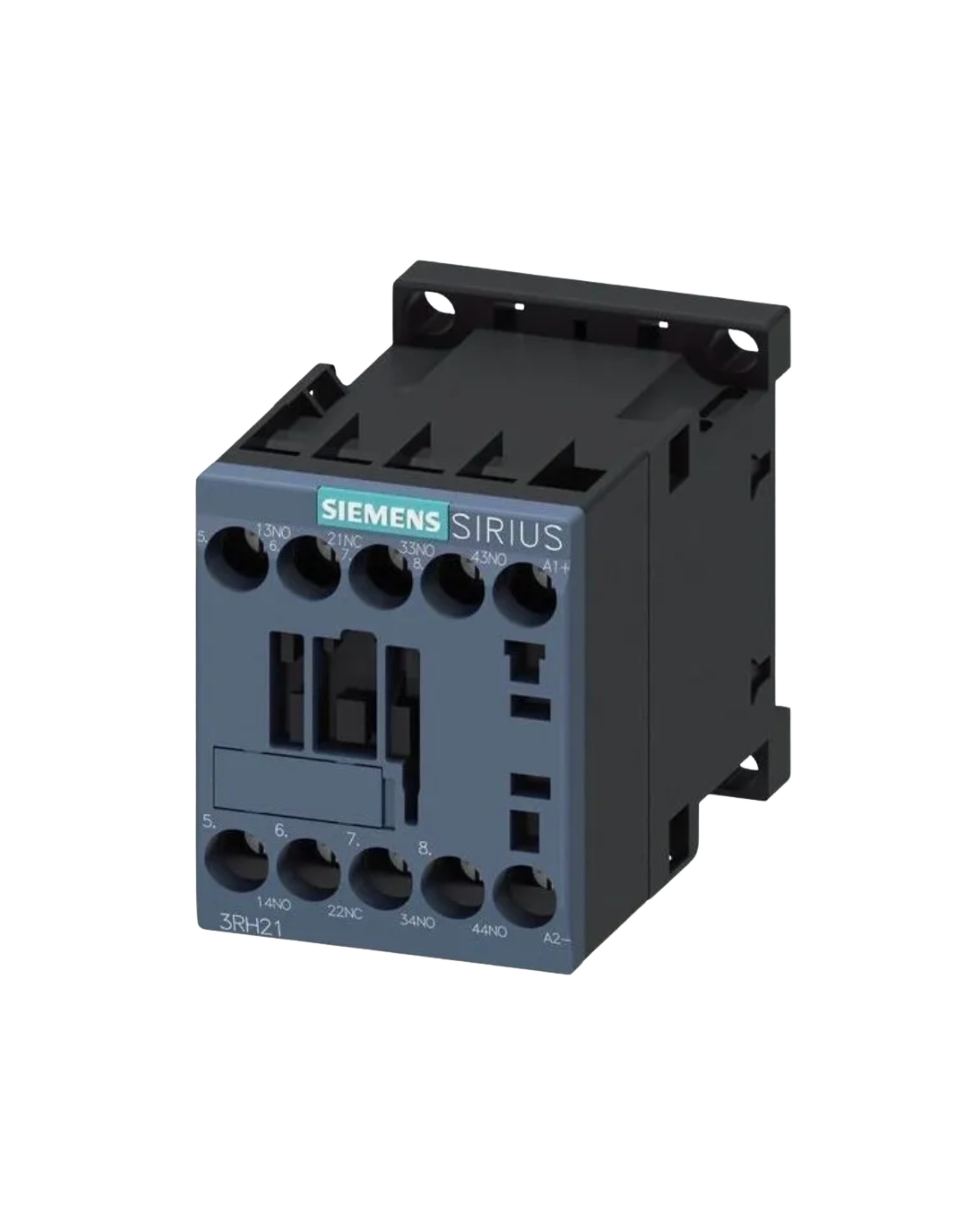 Contactor 12 Amp Bob:220vac S00 C-1na Siemens 3rt2017-1an61