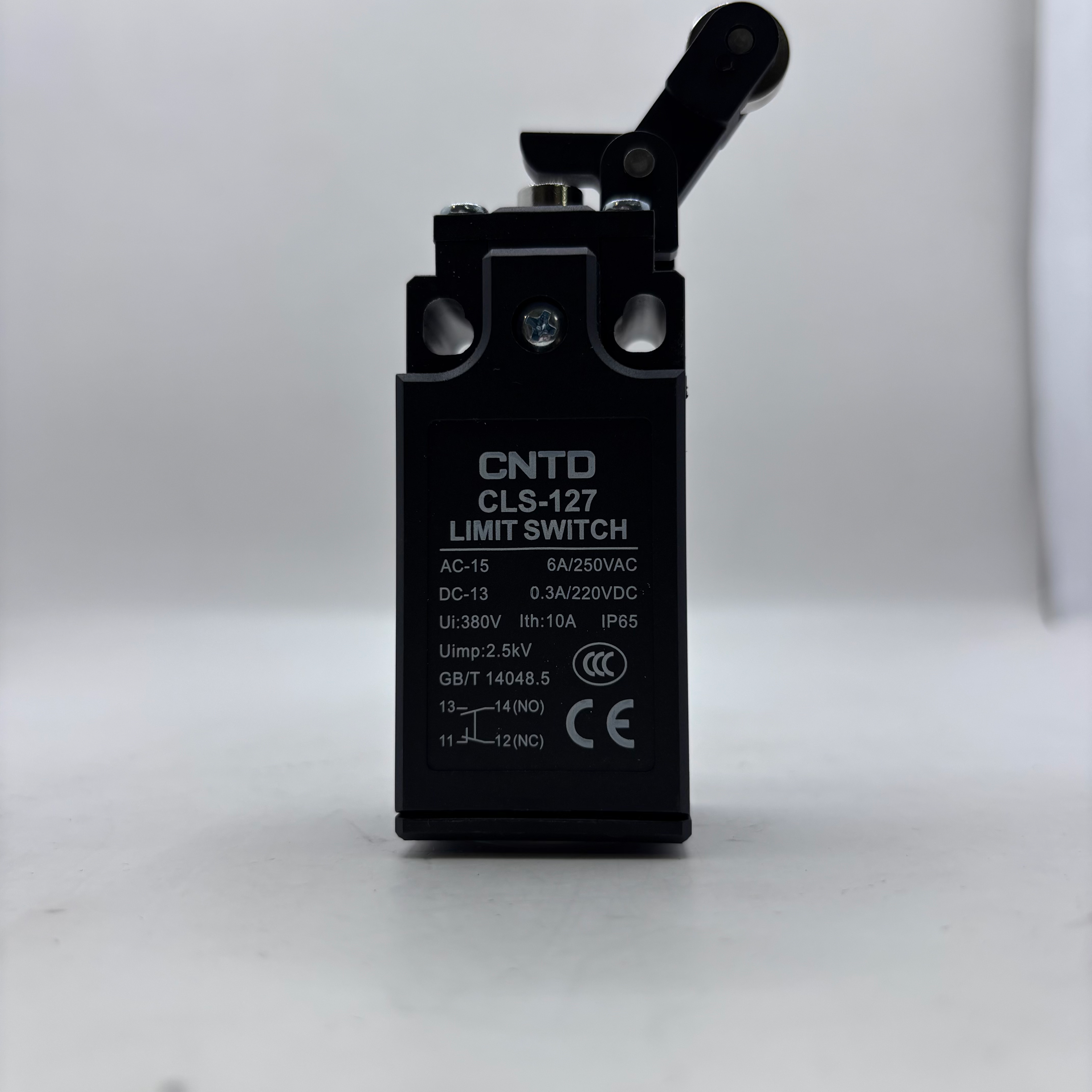 Interruptor Límite CLS-127
