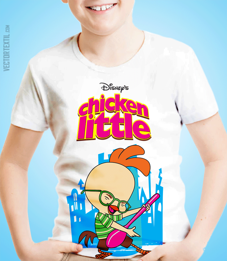 Chicken little