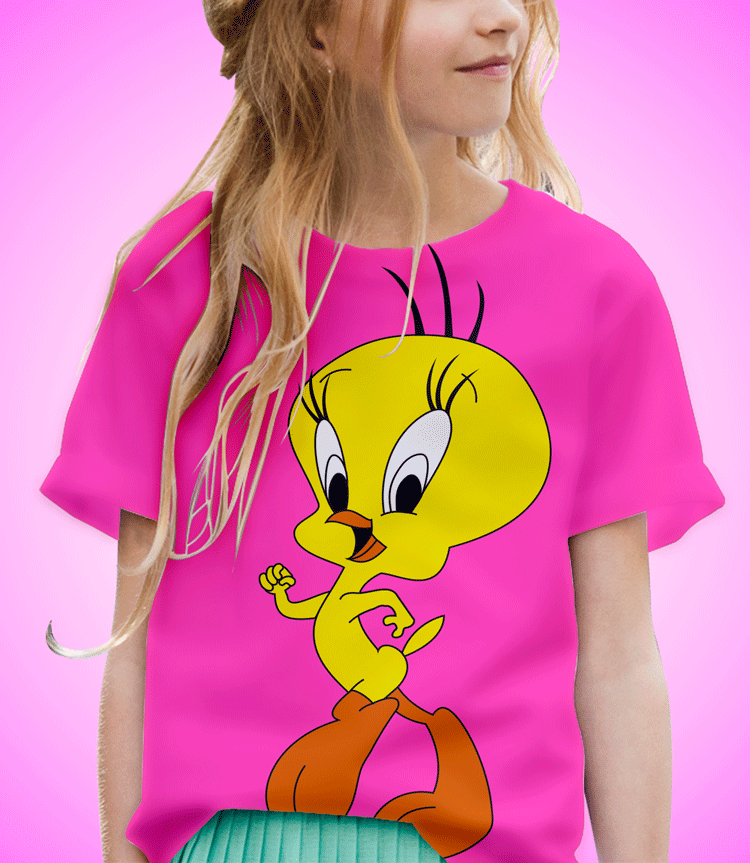 Piolin Girl