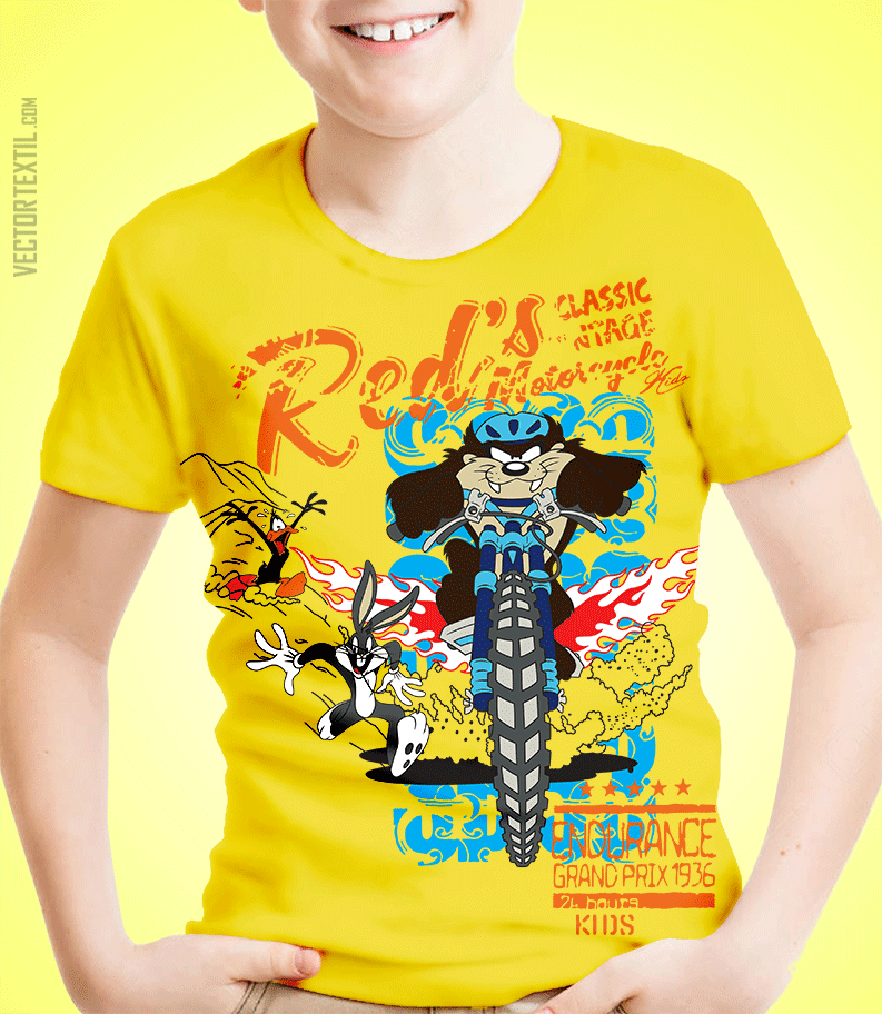 Tazmania y sus amigos