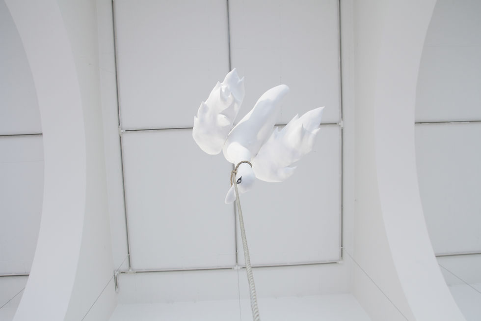 SWANSONG (2011)