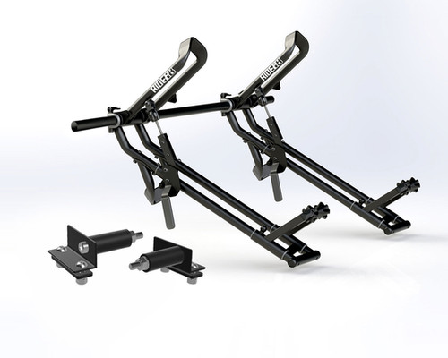 TULALA×Ridgeline Glissando810 TULALA×Ridgeline Glissando810