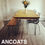 Thumbnail: ANCOATS Hairpin Bench