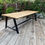 Thumbnail: ALTRINCHAM Steel Framed Table