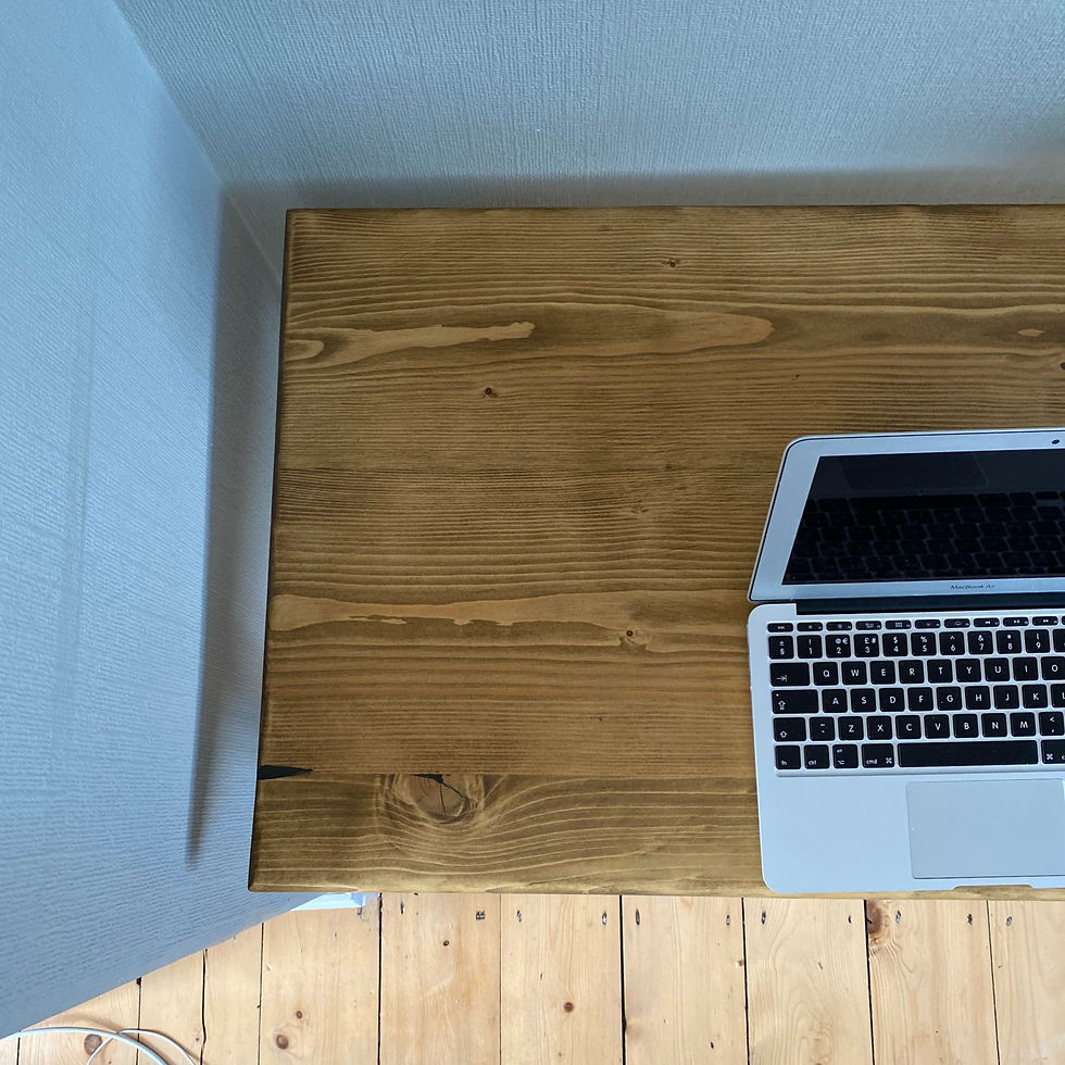 Thumbnail: STRETFORD Desk