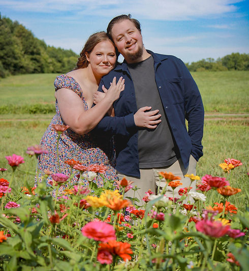 Founder and Fiance