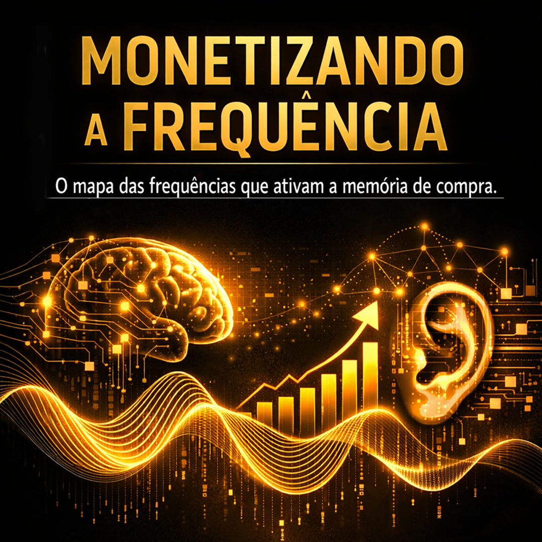 Monetizando a Frequência.