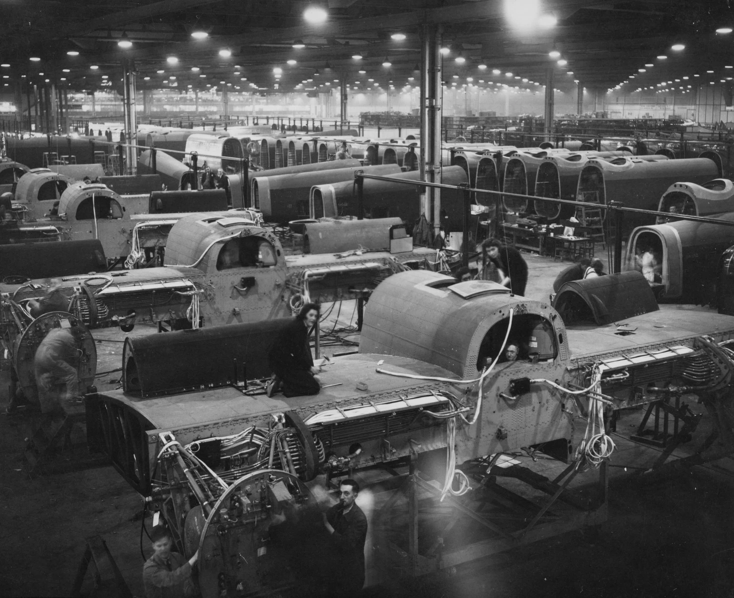 Afternoon Tea and Talk - AVRO