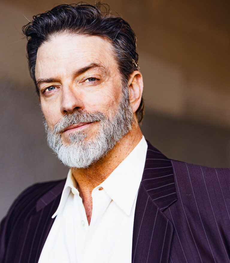 Keith Allan Headshot