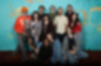 Z Nation at Sci-Fi Valley Con