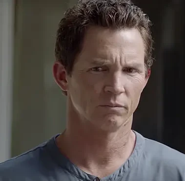 Shawn Hatosy as Andrew "Pope" Cody on Animal Kingdom
