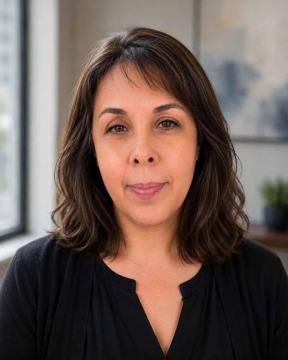 Jacqui Day Professional Headshot