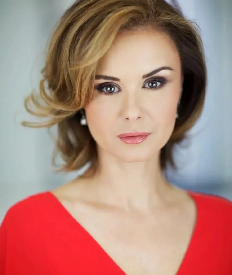 Keegan Connor Tracy headshot 2