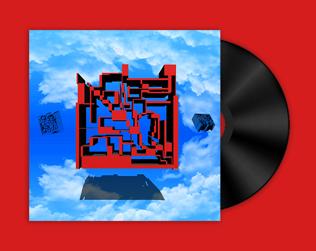 3D Graphic