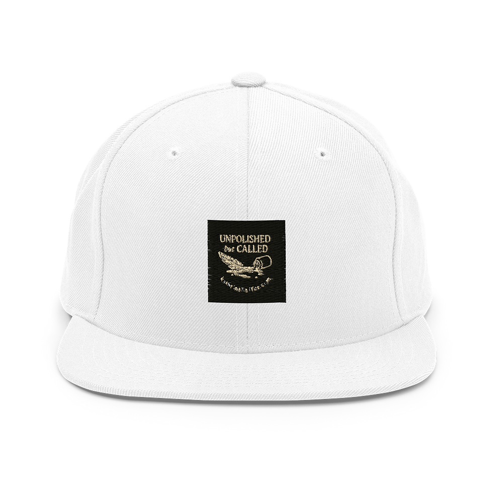 Thumbnail: Classic Snapback | Yupoong 6089M
