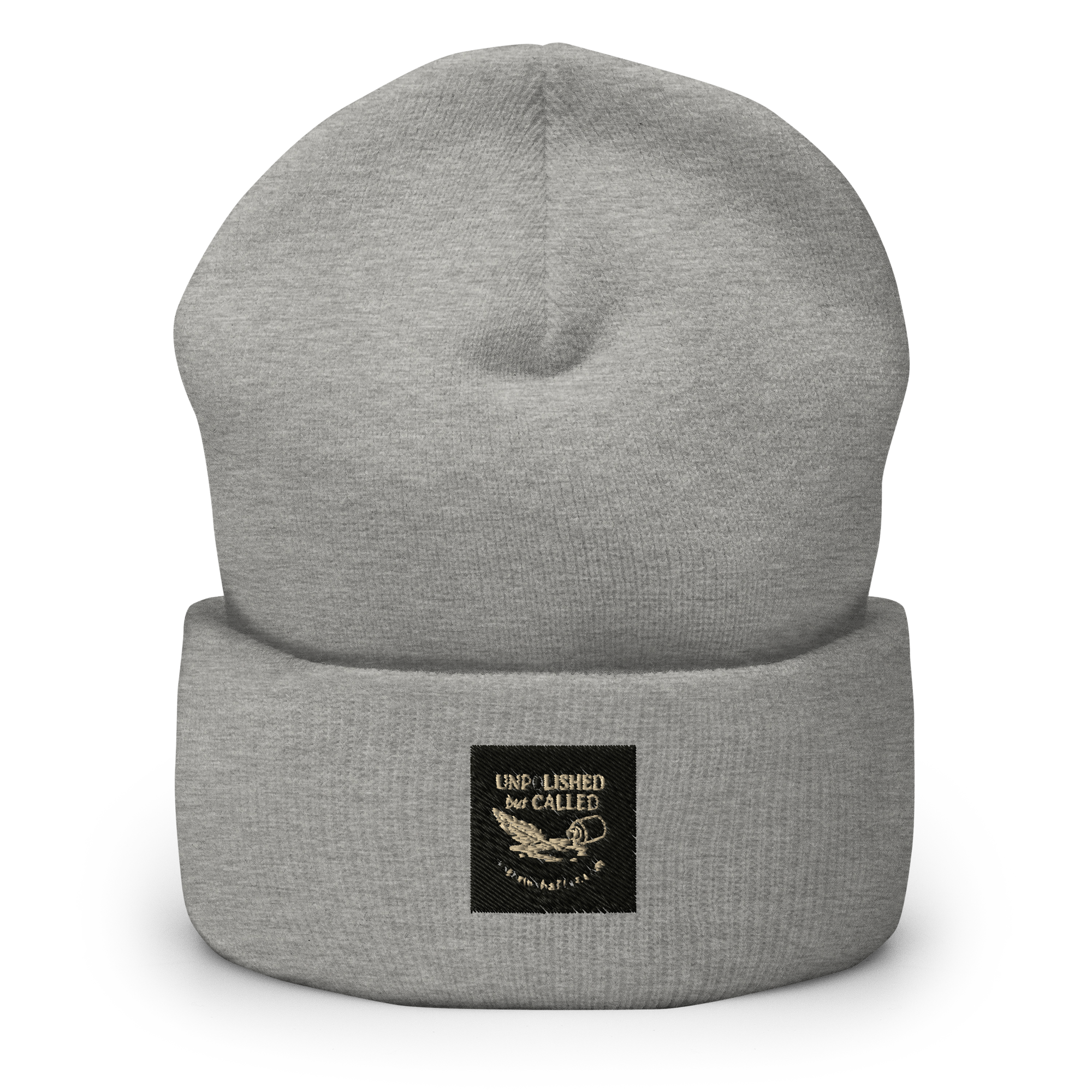 Cuffed Beanie | Yupoong 1501KC