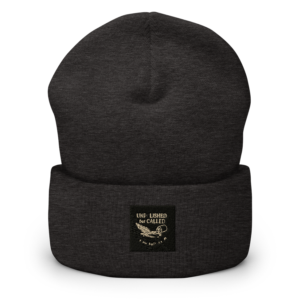 Thumbnail: Cuffed Beanie | Yupoong 1501KC