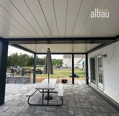 Movable roof with unmatched functionality and superior quality