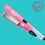Thumbnail: Pink Barbie hair straightener, 900°F