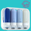 Thumbnail: Barbees Travel Toiletry Bottles